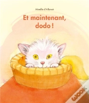 Capa do artigo Et Maintenant, Dodo !