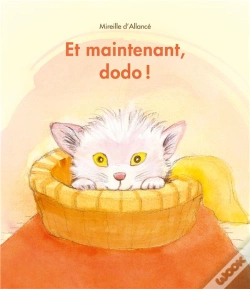 Capa do artigo Et Maintenant, Dodo !