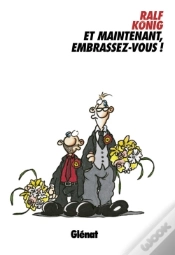 Capa do artigo Et Maintenant, Embrassez-Vous!