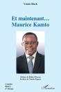 Et Maintenant... Maurice Kamto - Preview