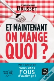 Capa do artigo Et Maintenant On Mange Quoi ?