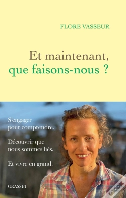 Capa do artigo Et Maintenant, Que Faisons-Nous ?