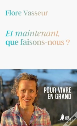 Capa do artigo Et Maintenant, Que Faisons-Nous ?