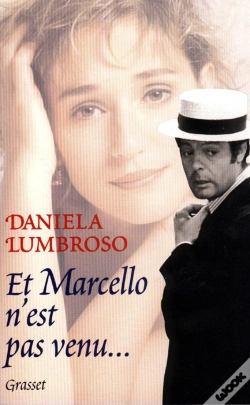 Capa do artigo Et Marcello N'Est Pas Venu