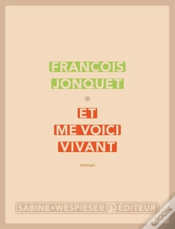 Capa do artigo Et Me Voici Vivant