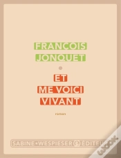 Capa do artigo Et Me Voici Vivant
