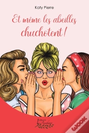 Capa do artigo Et Même Les Abeilles Chuchotent