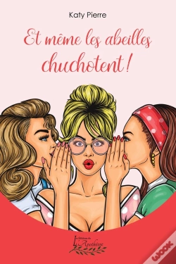 Capa do artigo Et Même Les Abeilles Chuchotent