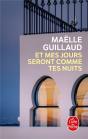 Et Mes Jours Seront Comme Tes Nuits - Preview
