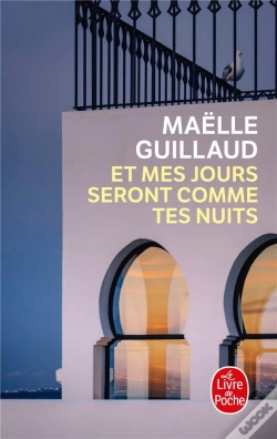 Capa do artigo Et Mes Jours Seront Comme Tes Nuits