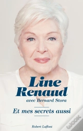 Et Mes Secrets Aussi