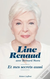 Capa do artigo Et Mes Secrets Aussi