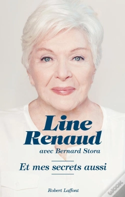 Capa do artigo Et Mes Secrets Aussi