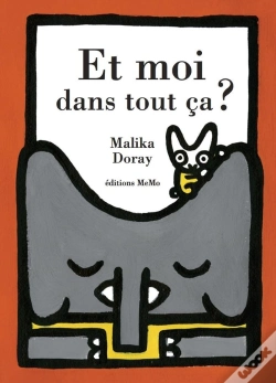 Capa do artigo Et Moi Dans Tout Ca ?