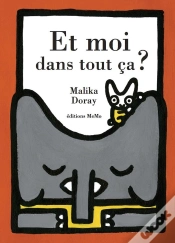 Capa do artigo Et Moi Dans Tout Ca ?