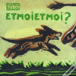 Capa do artigo Et Moi Et Moi?