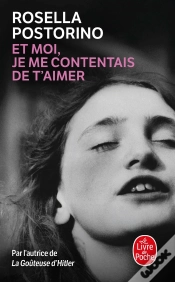 Capa do artigo Et Moi, Je Me Contentais De T