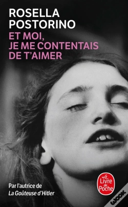 Capa do artigo Et Moi, Je Me Contentais De T'Aimer