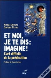 Capa do artigo Et Moi, Je Te Dis : Imagine ! L
