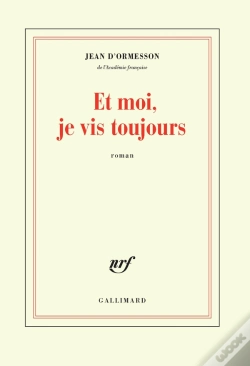 Capa do artigo Et Moi, Je Vis Toujours