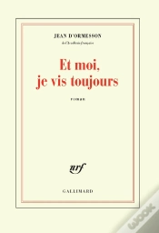 Capa do artigo Et Moi, Je Vis Toujours
