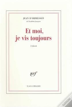 Capa do artigo Et Moi, Je Vis Toujours