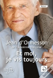 Capa do artigo Et Moi, Je Vis Toujours