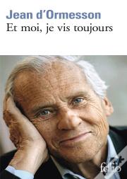 Et Moi, Je Vis Toujours