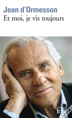 Capa do artigo Et Moi, Je Vis Toujours