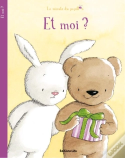 Capa do artigo Et Moi ?