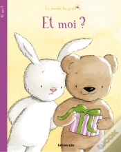 Capa do artigo Et Moi ?