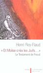 Et Moise Crea Les Juifs ; Le Testament De Freud - Preview