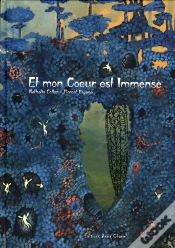 Capa do artigo Et Mon Coeur Est Immense