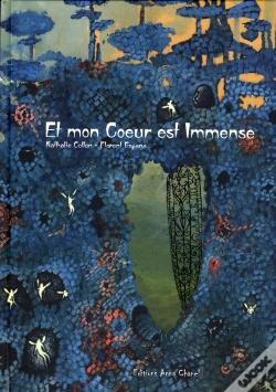 Capa do artigo Et Mon Coeur Est Immense