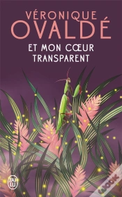 Capa do artigo Et Mon Coeur Transparent