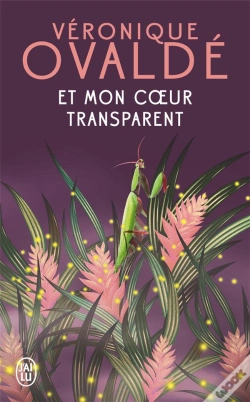 Capa do artigo Et Mon Coeur Transparent