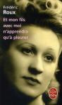 Et Mon Fils Avec Moi N'Apprendra Qu'À Pleurer - Preview