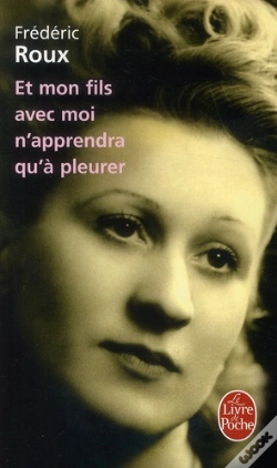 Capa do artigo Et Mon Fils Avec Moi N'Apprendra Qu'À Pleurer