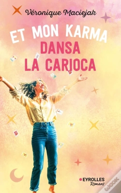 Capa do artigo Et Mon Karma Dansa La Carioca