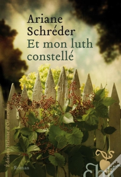 Capa do artigo Et Mon Luth Constellé