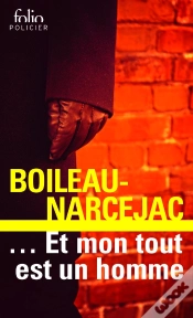Capa do artigo ... Et Mon Tout Est Un Homme