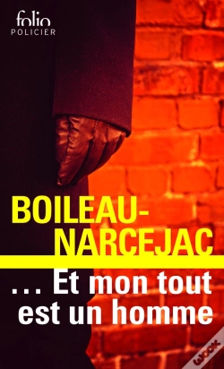 Capa do artigo ... Et Mon Tout Est Un Homme
