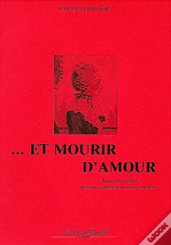 Capa do artigo Et Mourir D'Amour