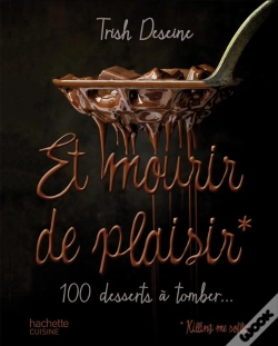 Capa do artigo Et Mourir De Plaisir