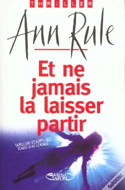 Capa do artigo Et Ne Jamais La Laisser Partir