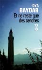 Et Ne Reste Que Des Cendres - Preview