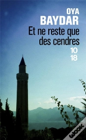 Capa do artigo Et Ne Reste Que Des Cendres