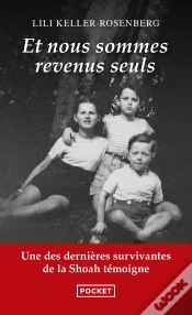 Capa do artigo Et Nous Sommes Revenus Seuls