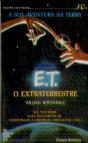 E.T. - O Extraterrestre - Preview