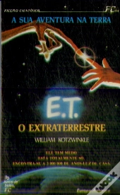 E.T. - O Extraterrestre